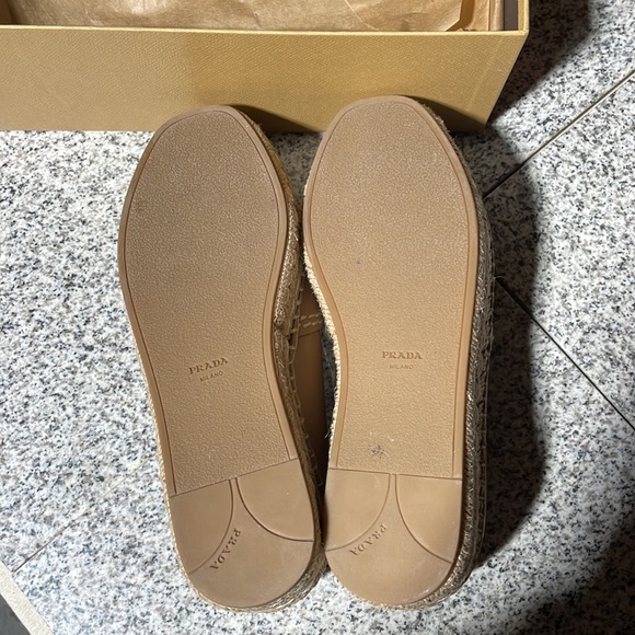 Prada Calzature Donna Sandals - Picture 7 of 8